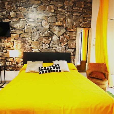 Arriola Rooms مالقة المظهر الخارجي الصورة